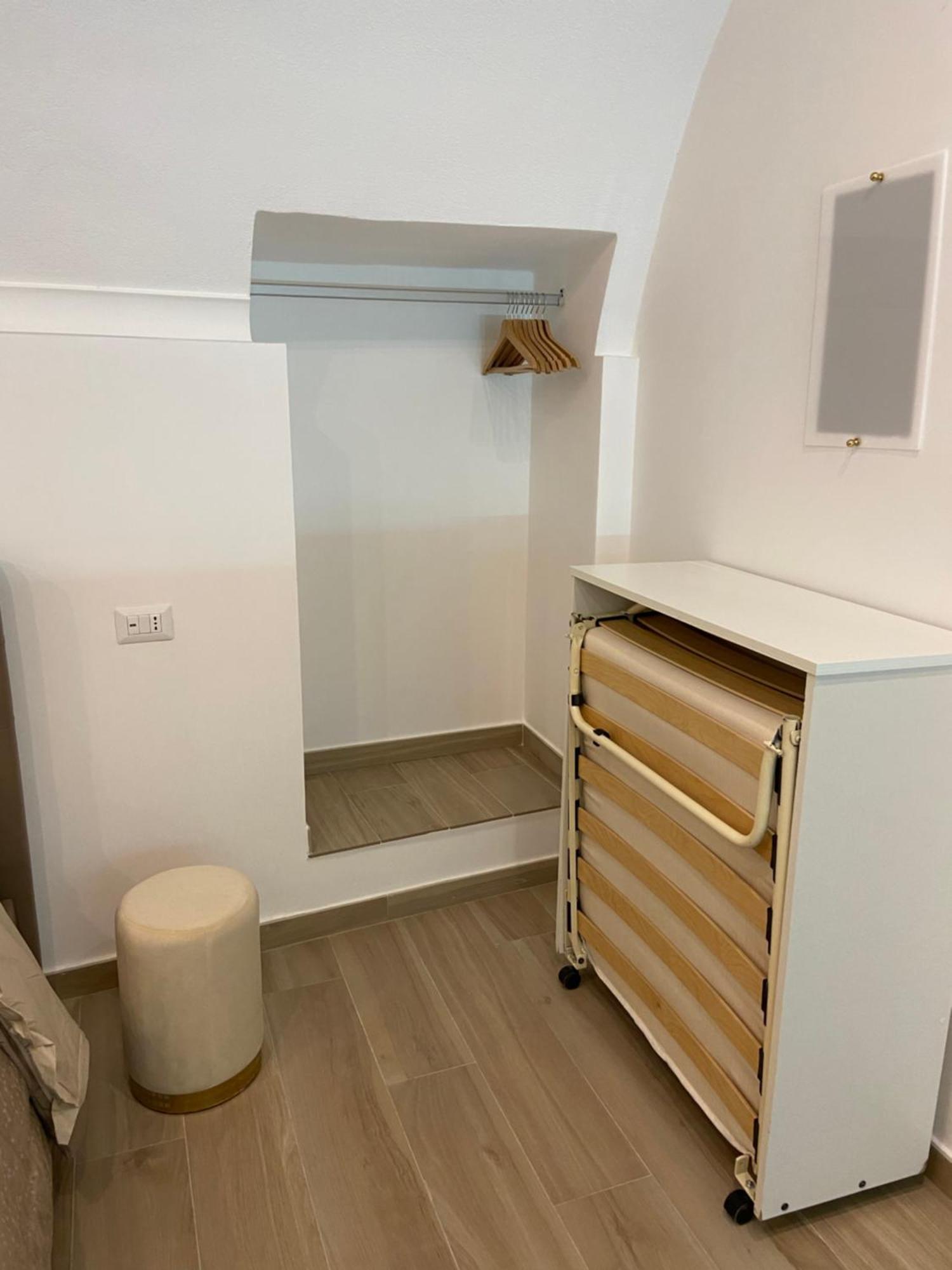 248 Capodimonte Naples