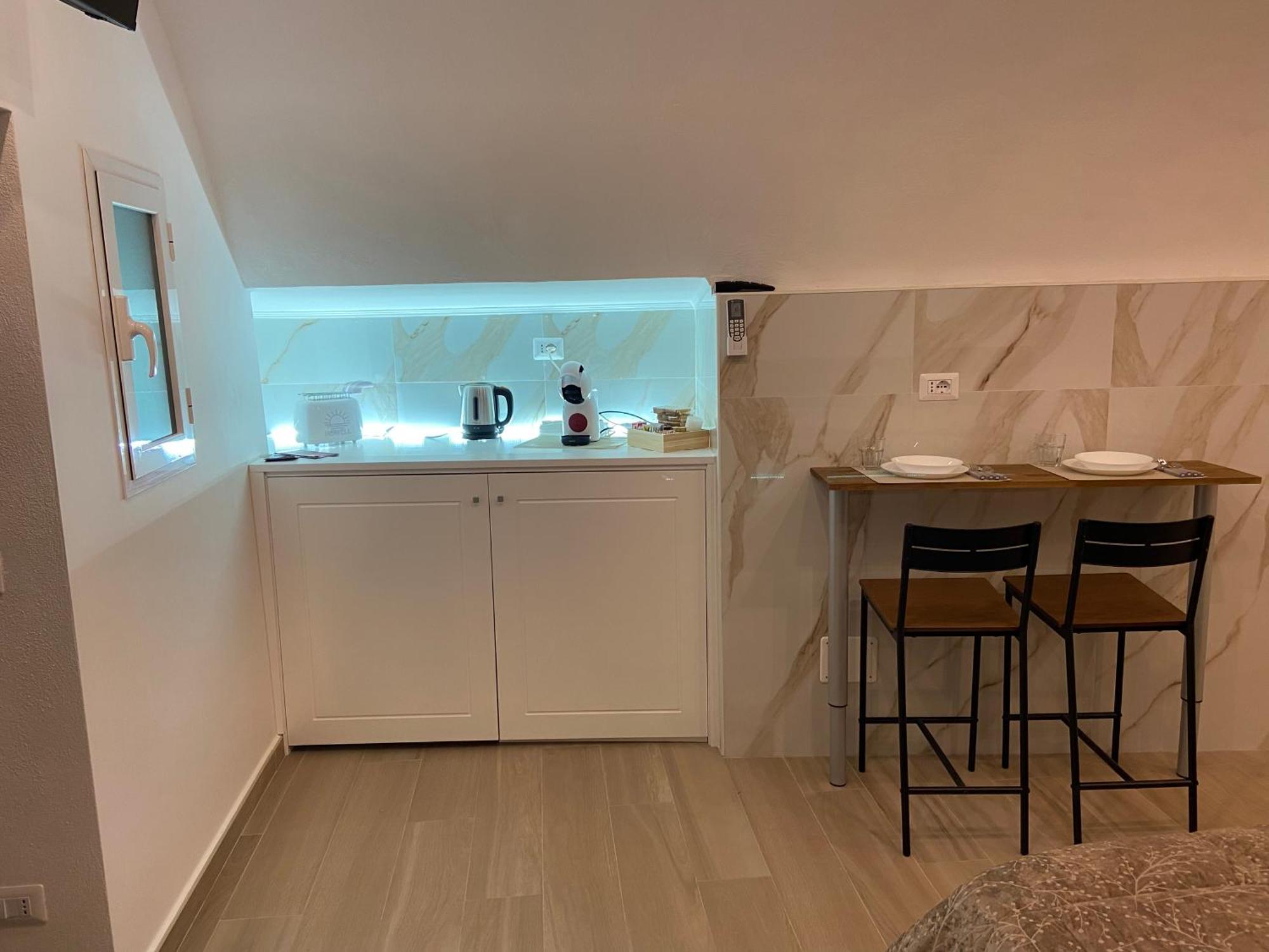 Affittacamere 248 Capodimonte