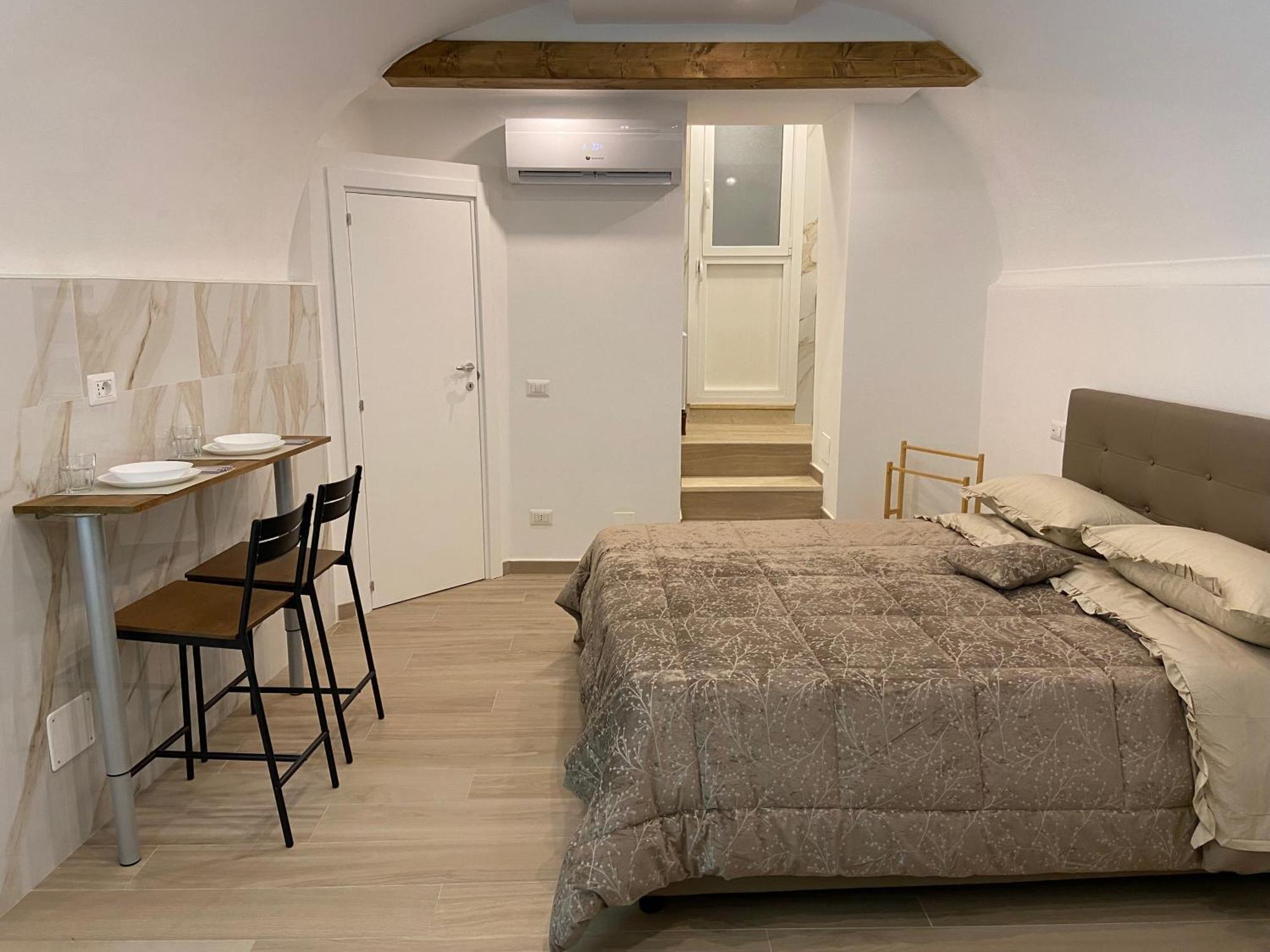 248 Capodimonte Guest house Naples
